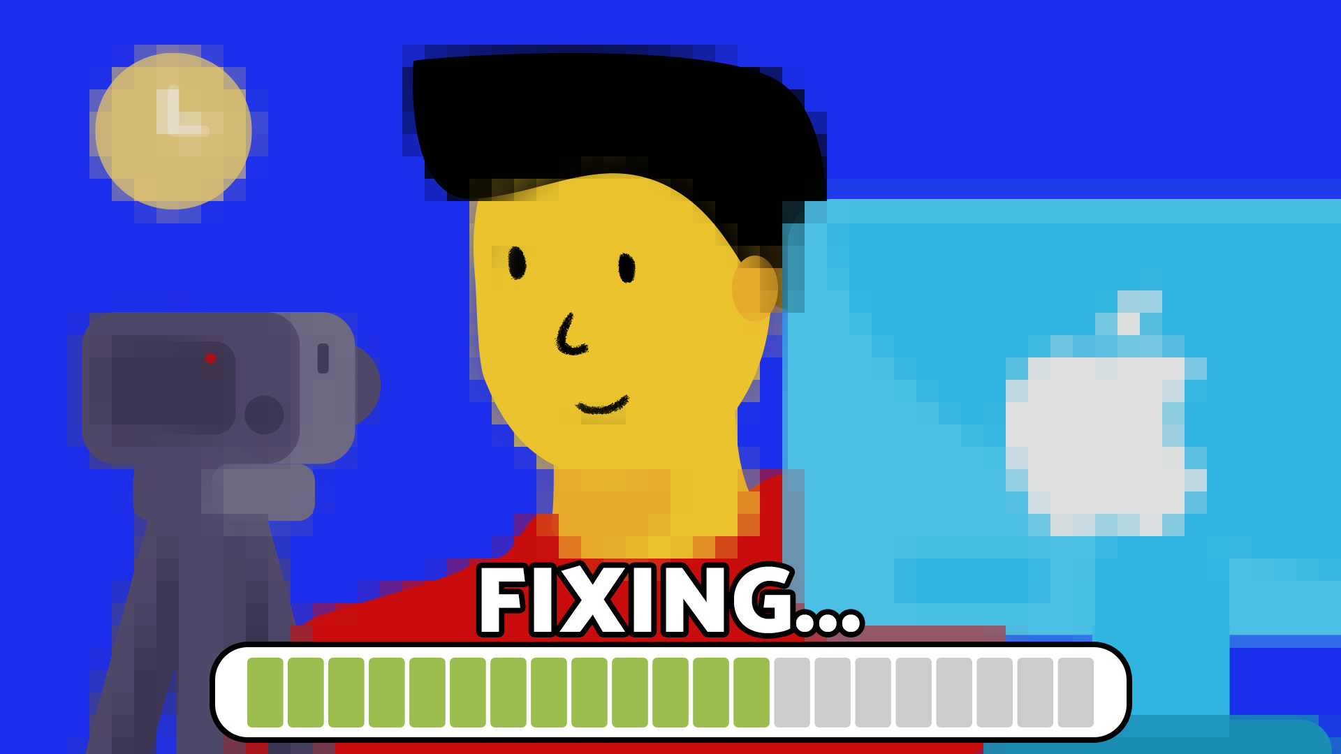 Looking for pixelated robux png (Can't find on google) - Art